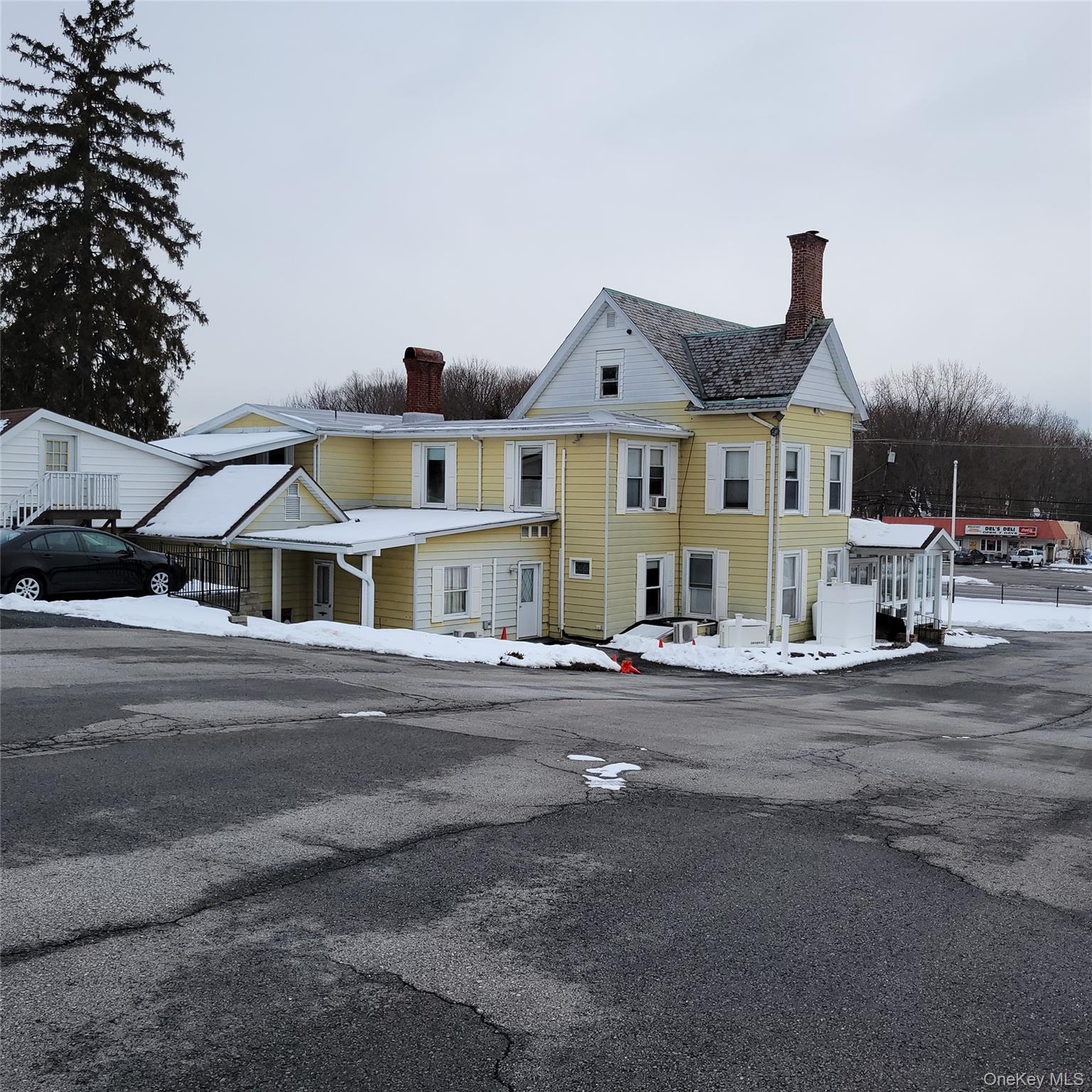 5319 Route 9W, Newburgh, NY 12550