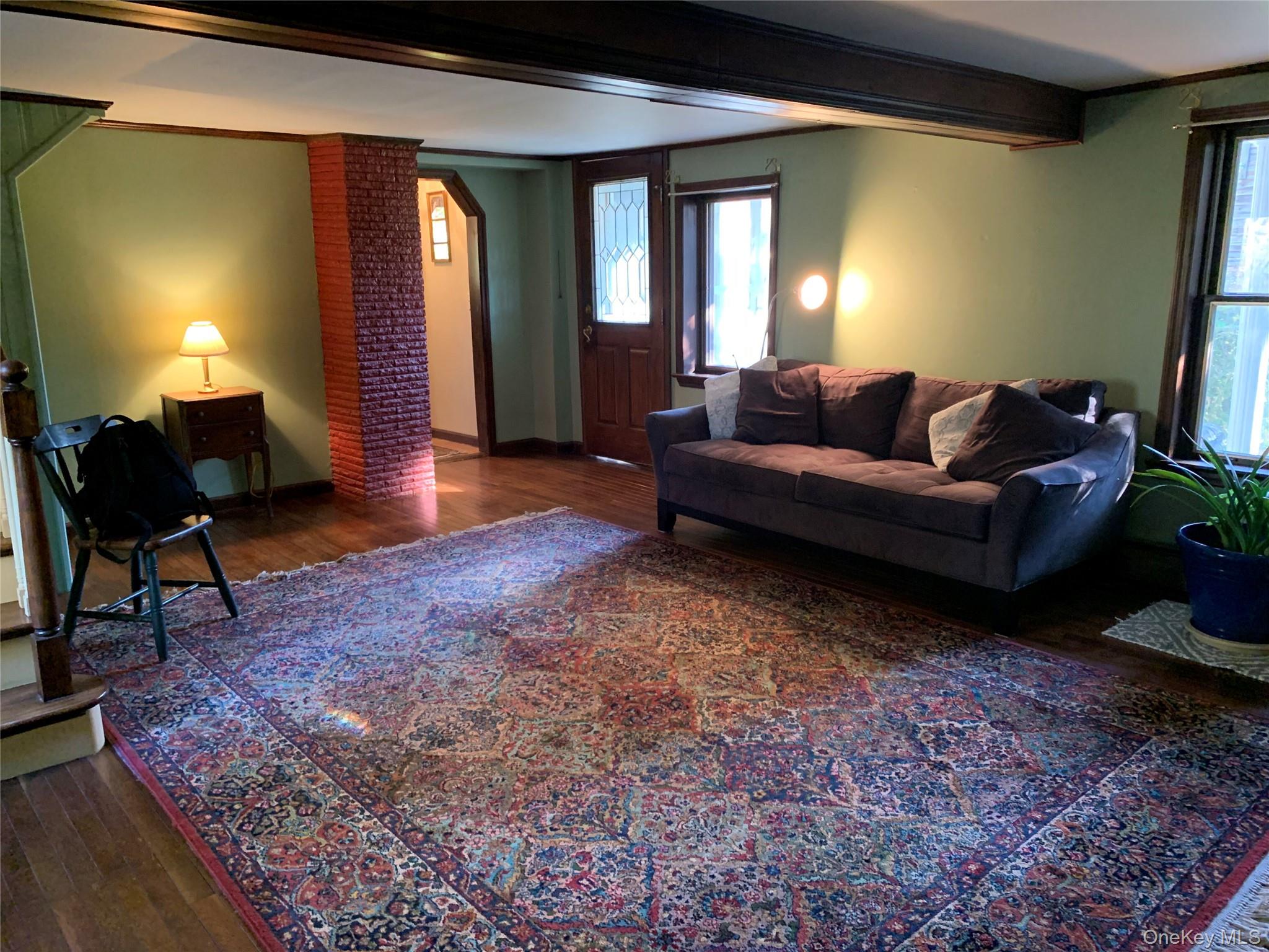 25 Alden Place, Millbrook, NY 12545