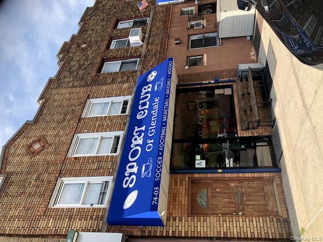 7403 Myrtle Avenue, Glendale, NY 11385