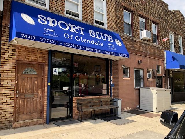 7403 Myrtle Avenue, Glendale, NY 11385