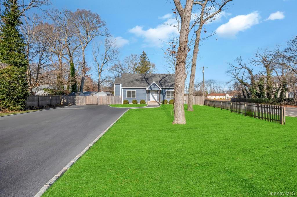 145A Hampton Avenue, Mastic, NY 11950