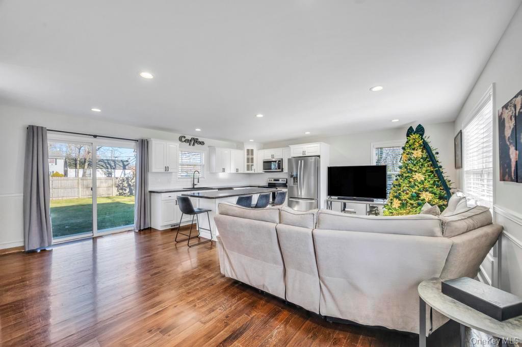 145A Hampton Avenue, Mastic, NY 11950