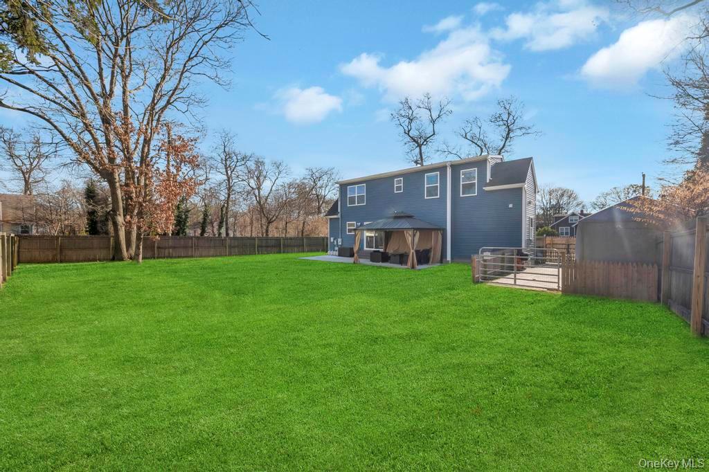 145A Hampton Avenue, Mastic, NY 11950