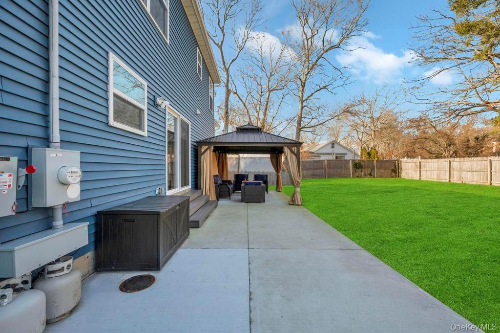 145A Hampton Avenue, Mastic, NY 11950