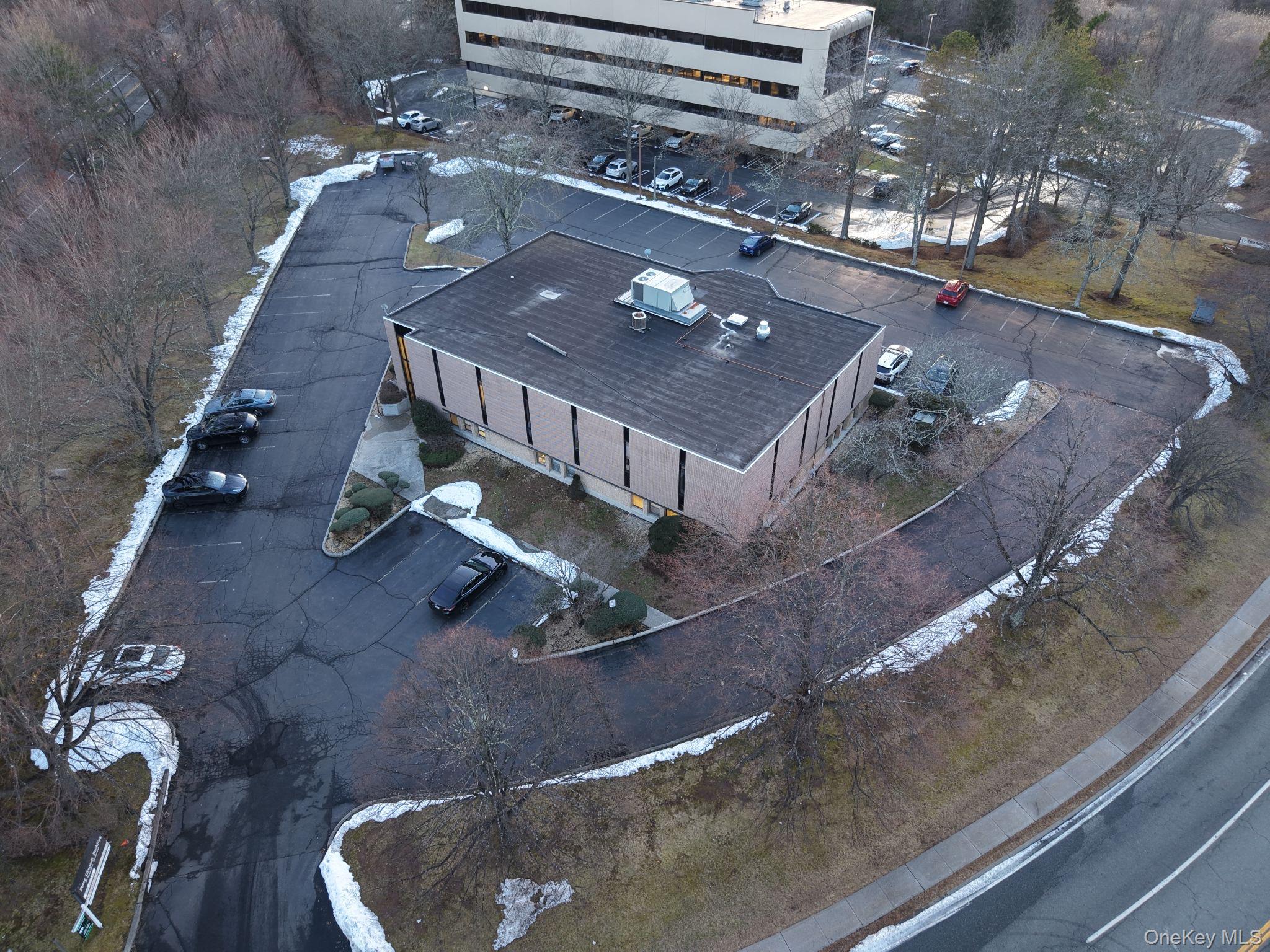 19 Squadron Boulevard # 4, New City, NY 10956