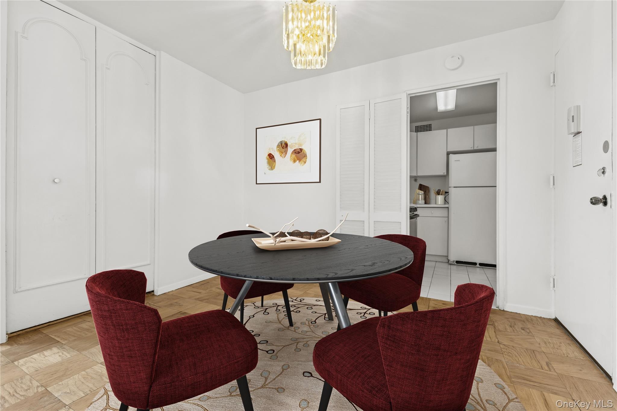 110-11 Queens Boulevard # 8D, Forest Hills, NY 11375