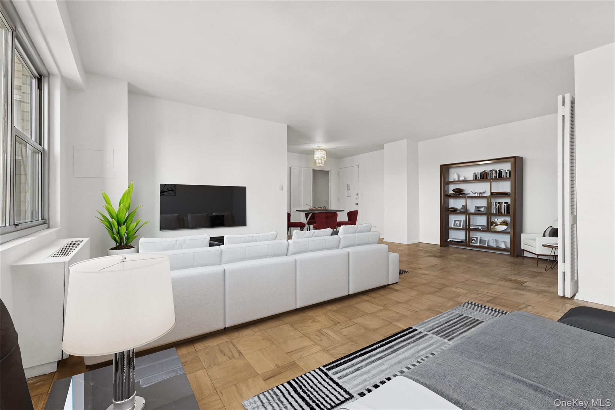 110-11 Queens Boulevard # 8D, Forest Hills, NY 11375