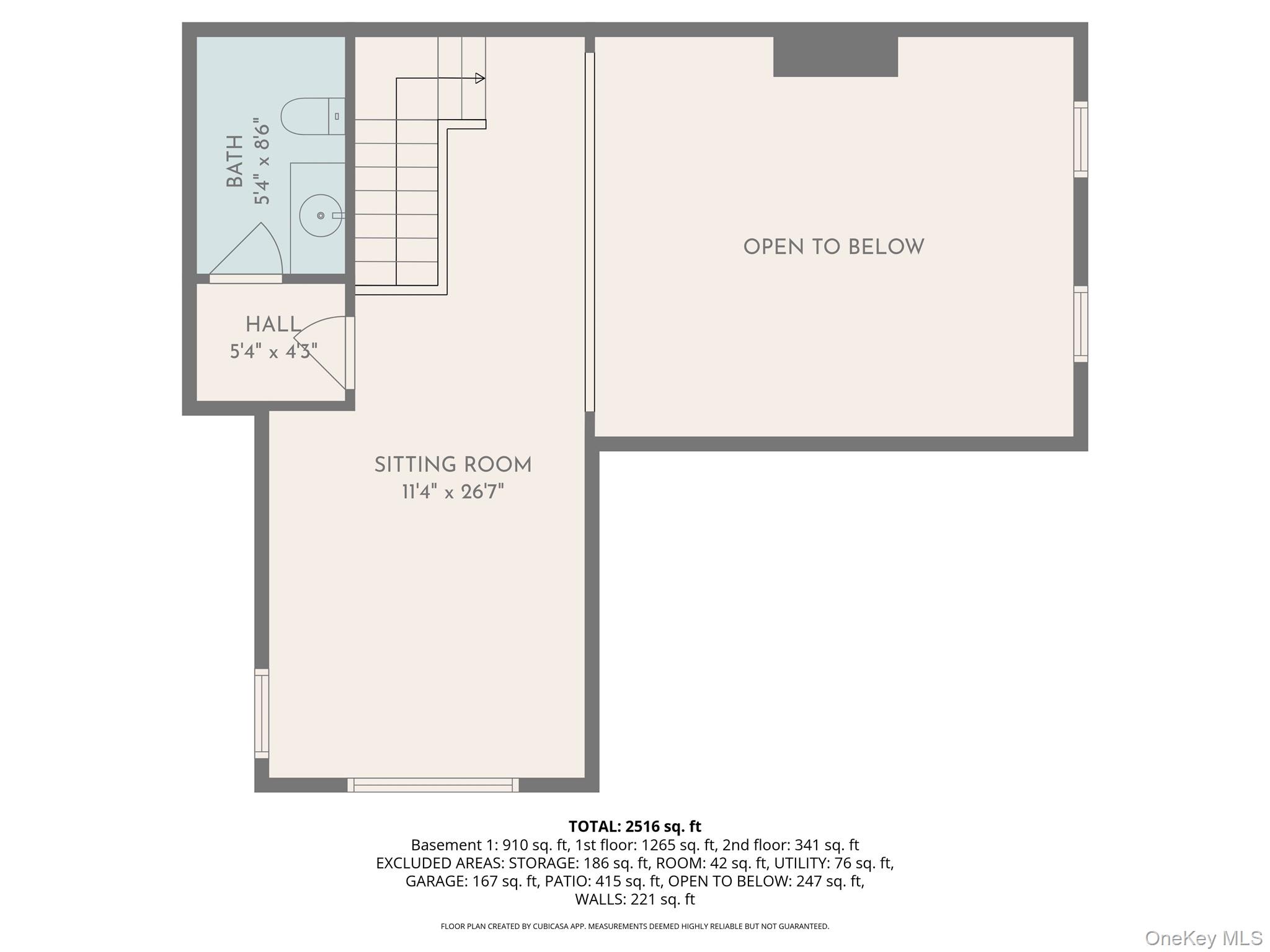 23 Goose Neck Lane, Riverhead, NY 11901