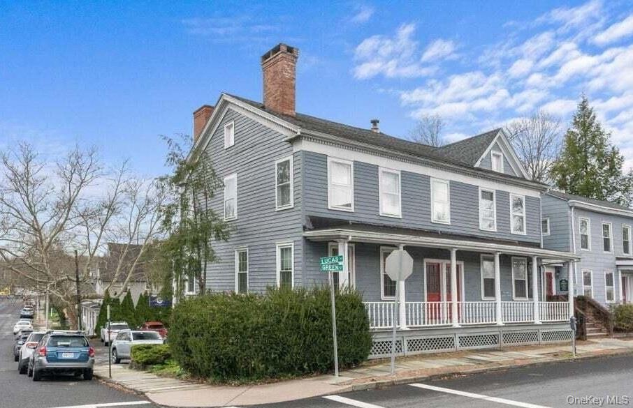 159 Green Street # FI3, Kingston, NY 12401