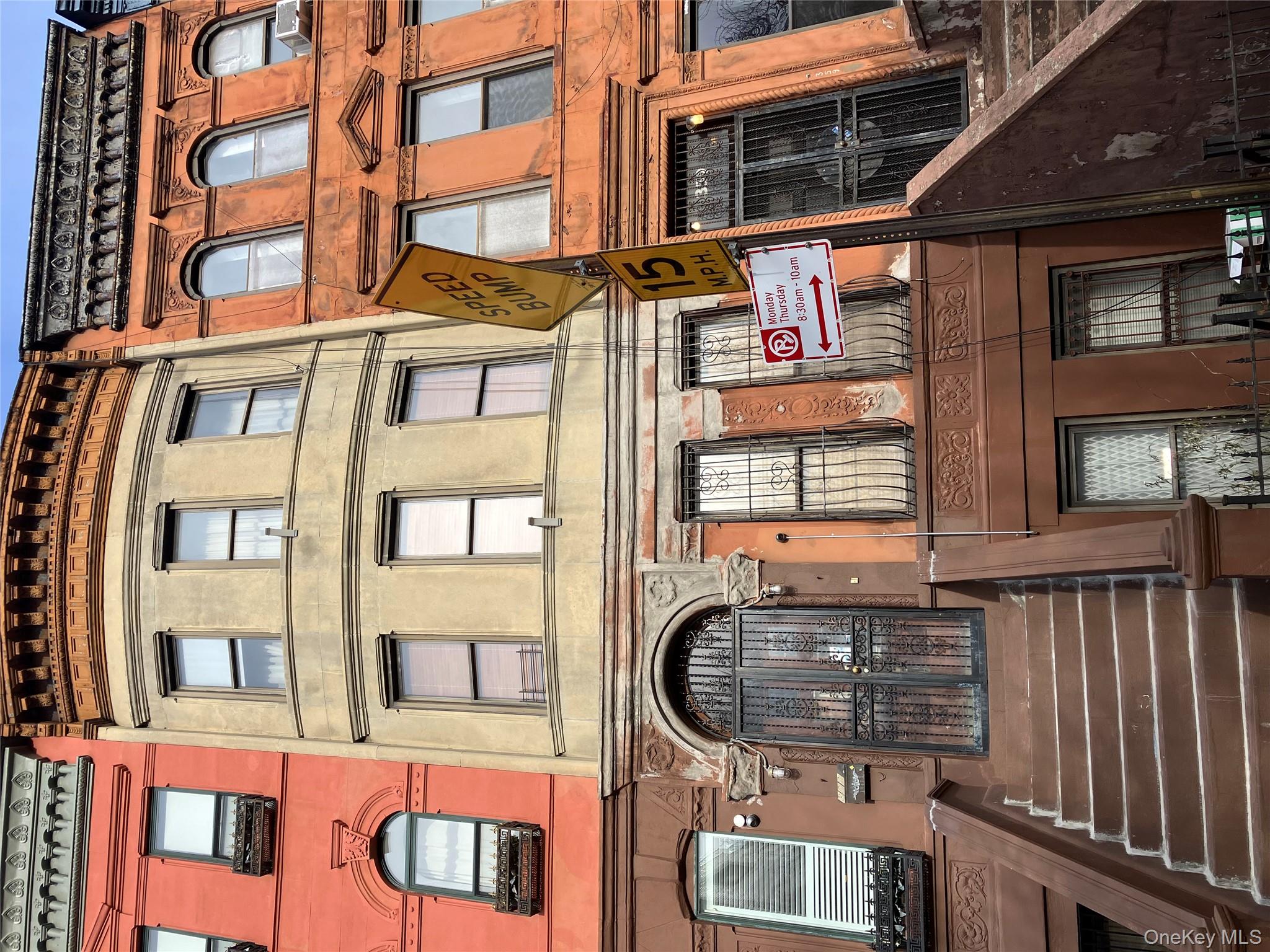 361 W 120th Street, New York (Manhattan), NY 10027