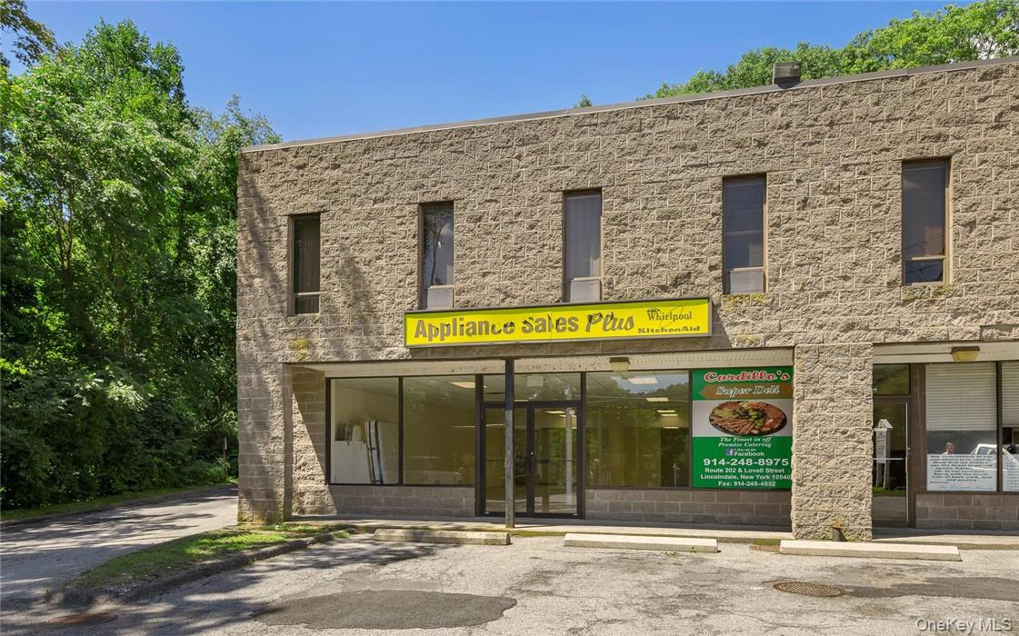 1 Lovell Street # 1, Somers, NY 10589