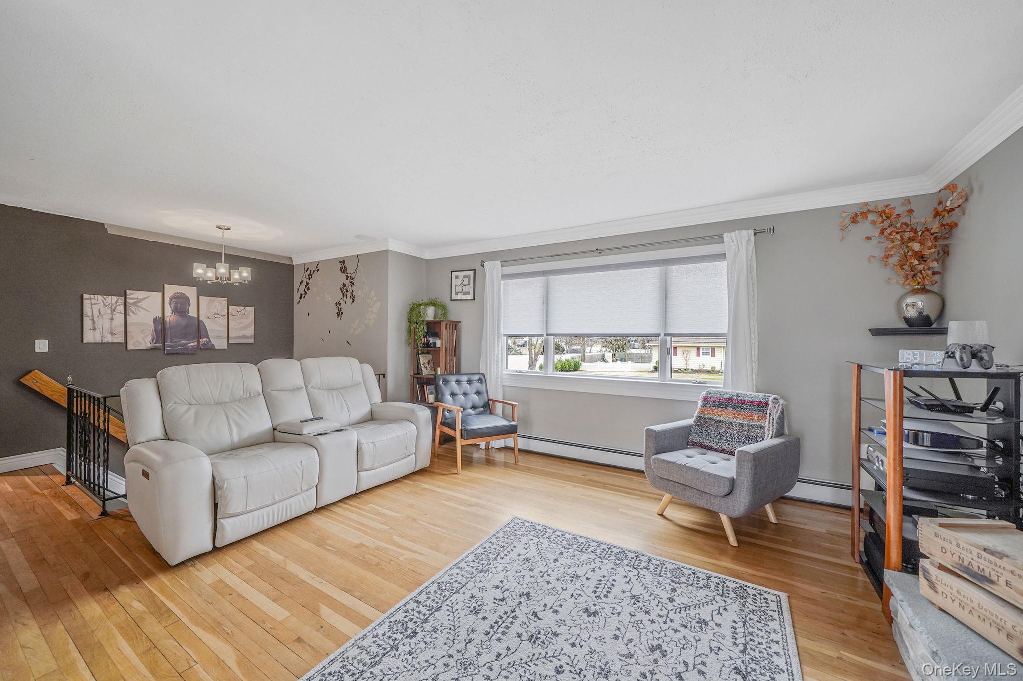 38 Groveland Park Boulevard, Sound Beach, NY 11789