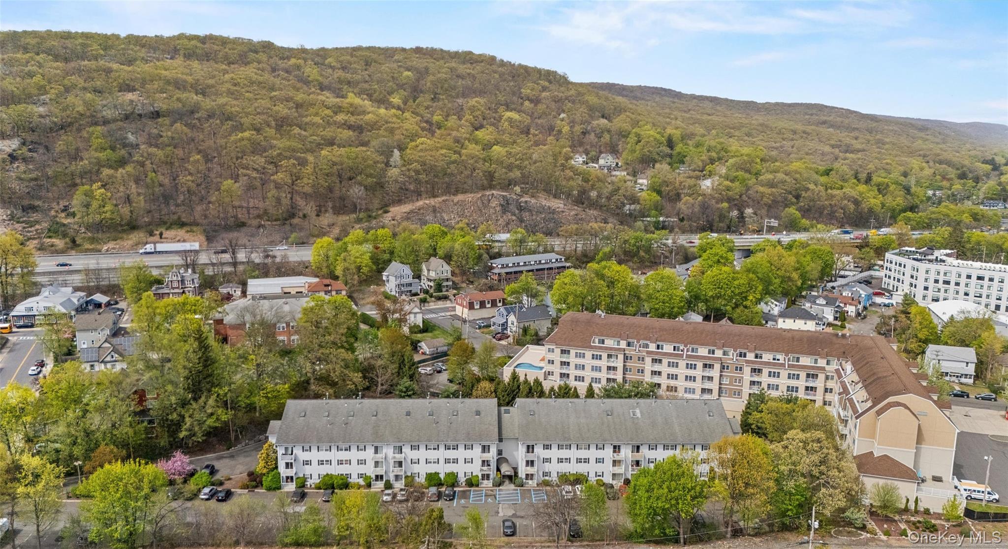 10-12 Chestnut Street # B108, Suffern, NY 10901