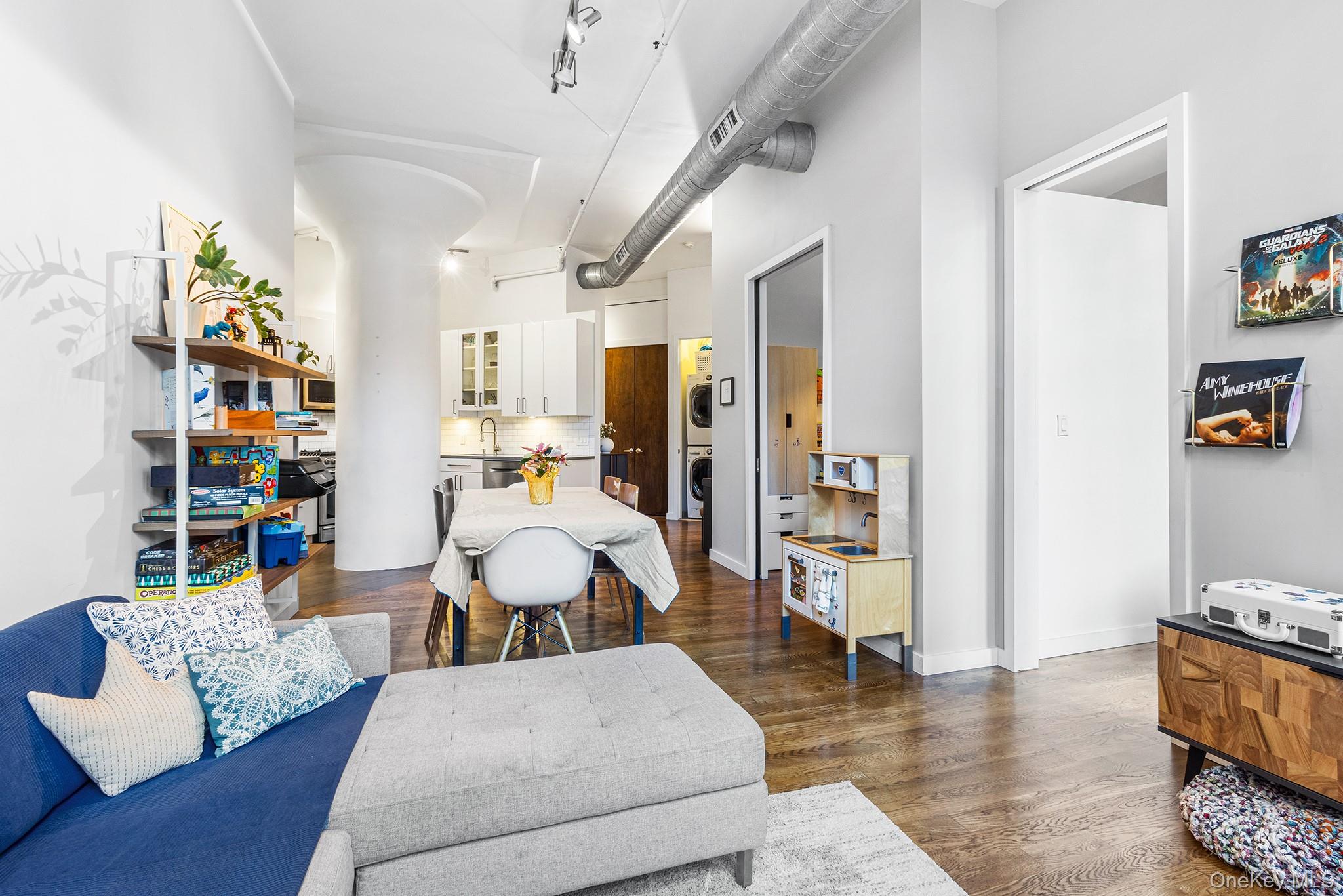 176 Johnson Street # 3C, Brooklyn, NY 11201