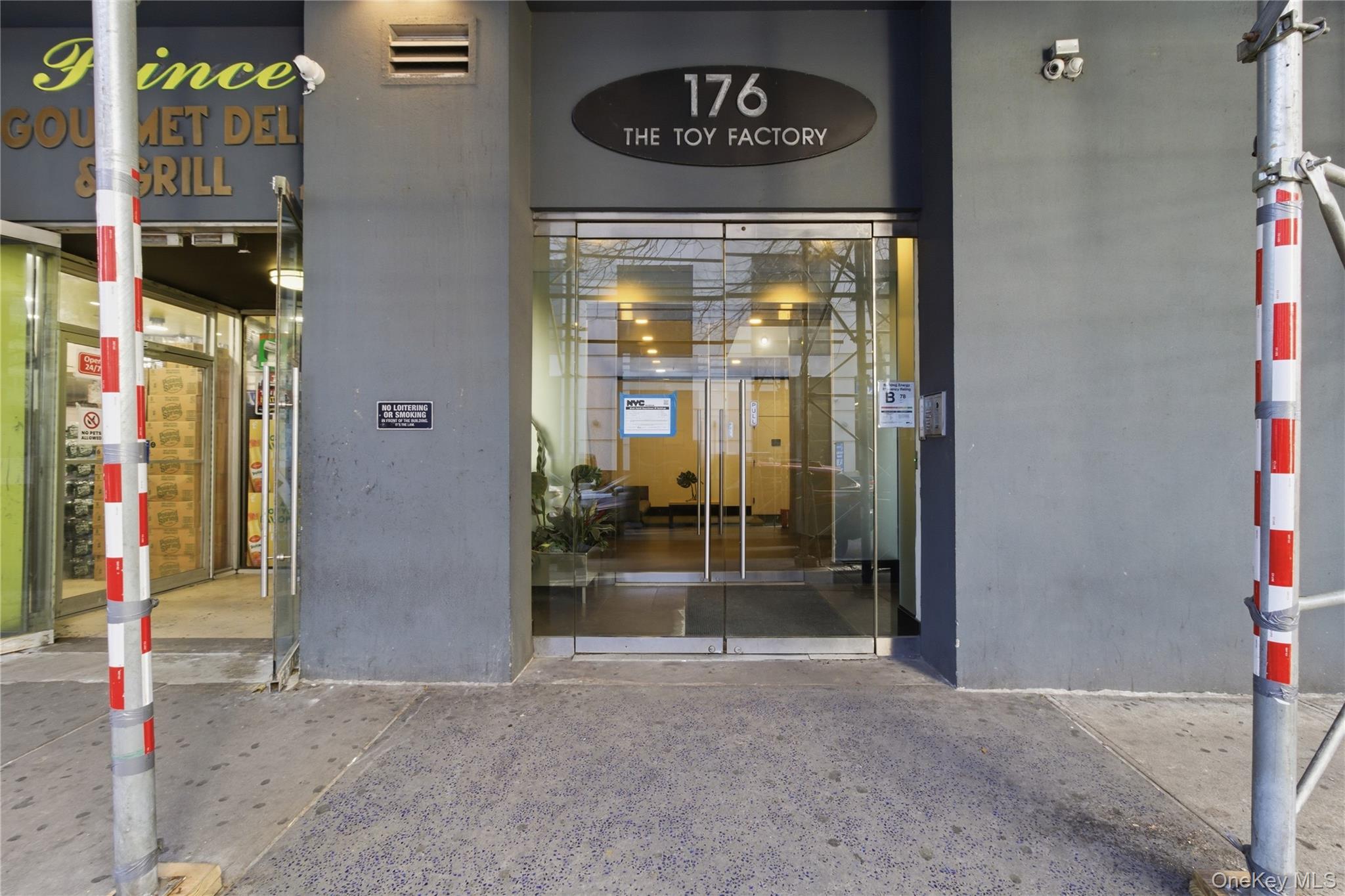 176 Johnson Street # 3C, Brooklyn, NY 11201