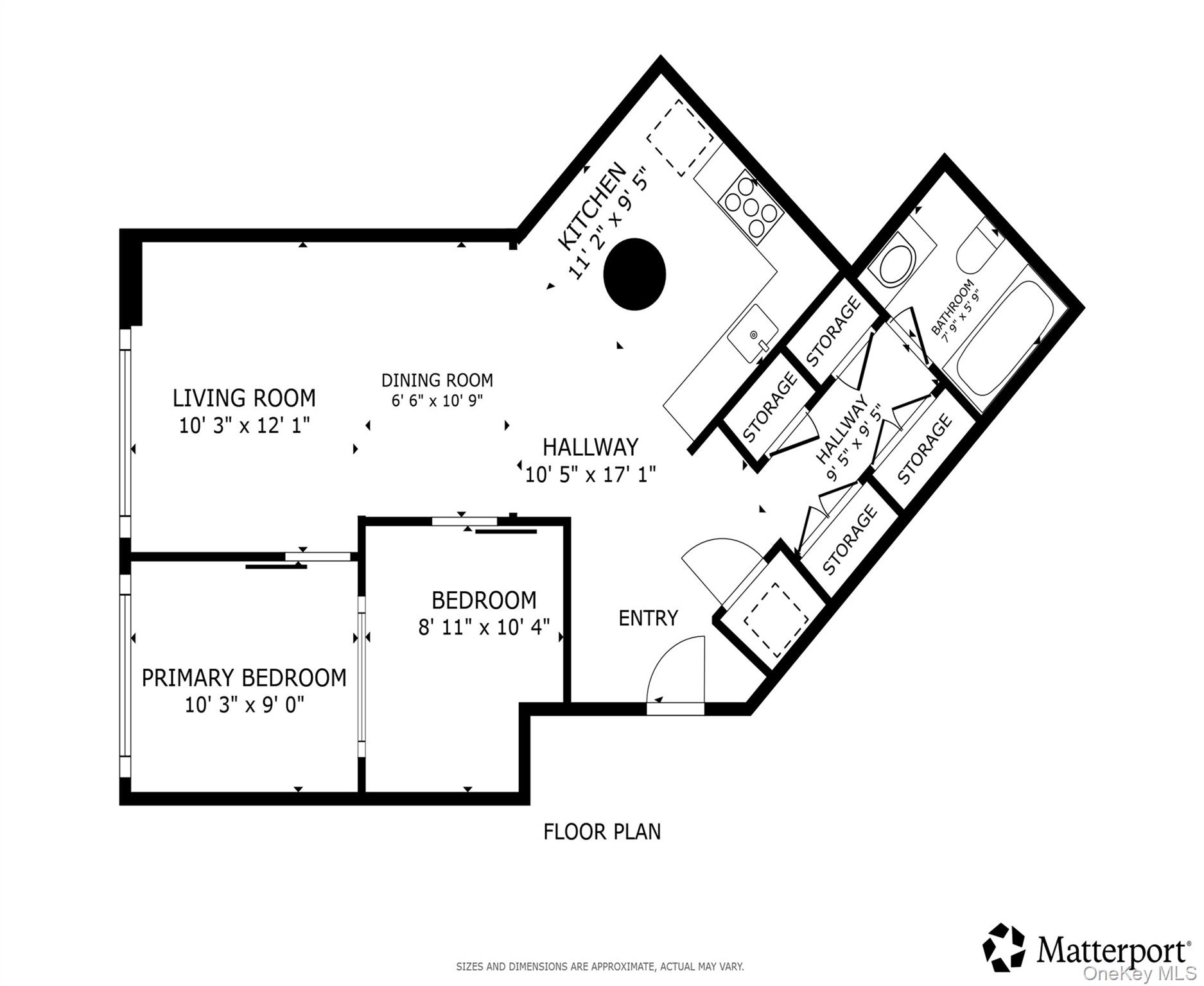 176 Johnson Street # 3C, Brooklyn, NY 11201