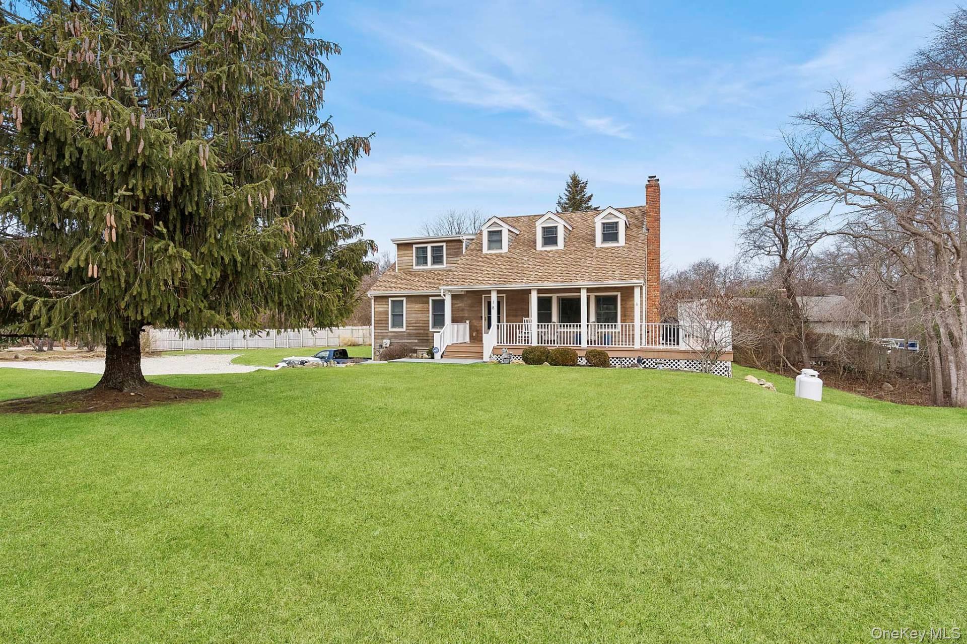 18 N Filmore Road, Montauk, NY 11954