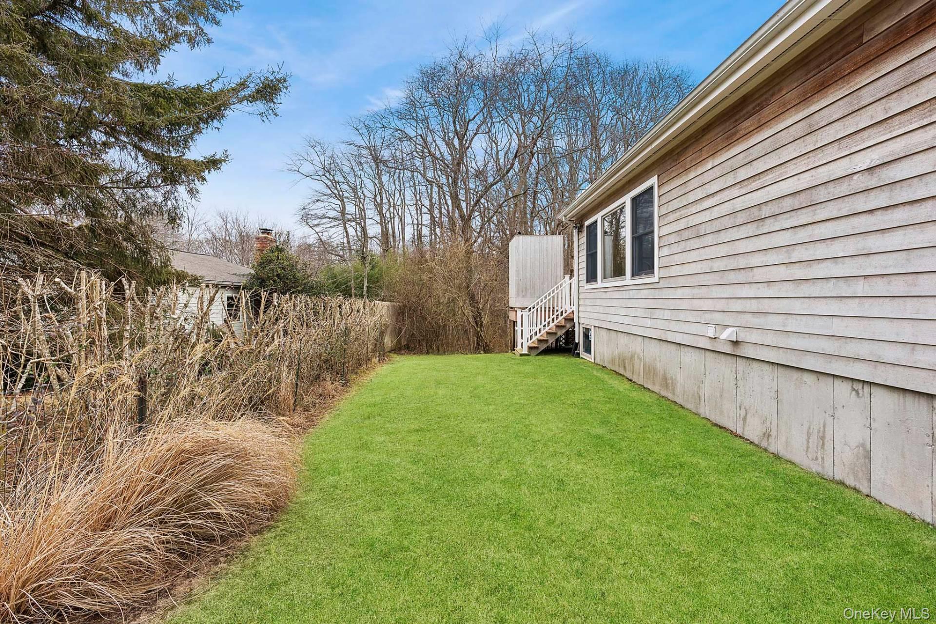 18 N Filmore Road, Montauk, NY 11954