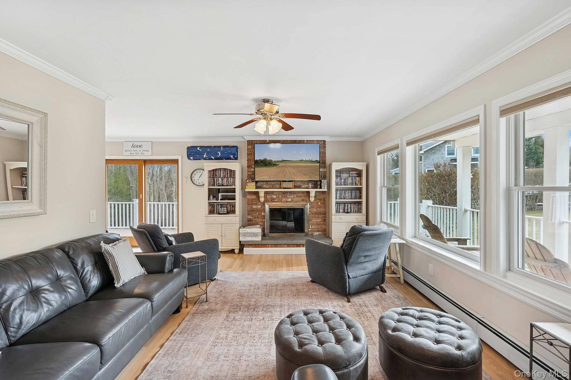 18 N Filmore Road, Montauk, NY 11954