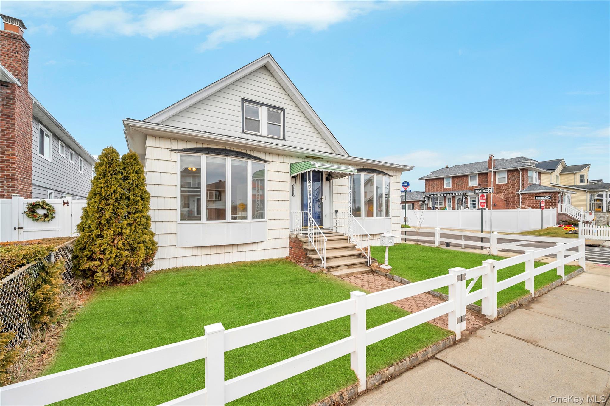 100-19 160th Avenue, Howard Beach, NY 11414