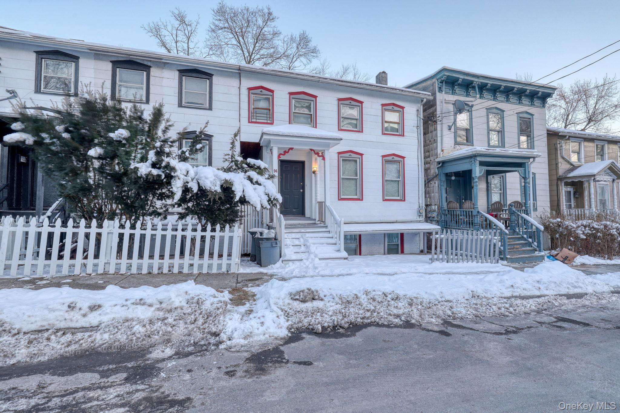 94 Johnston Street, Newburgh, NY 12550