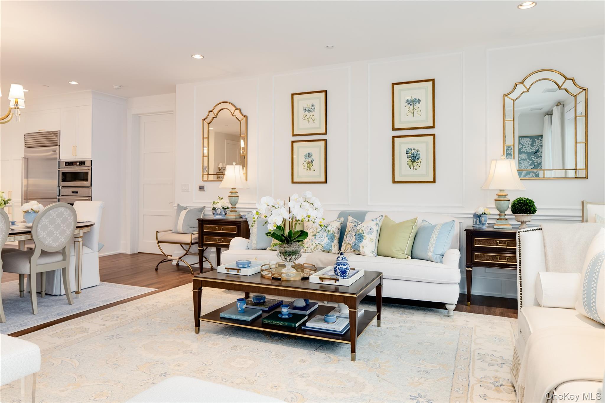 15 Kensington Road # 109, Bronxville, NY 10708