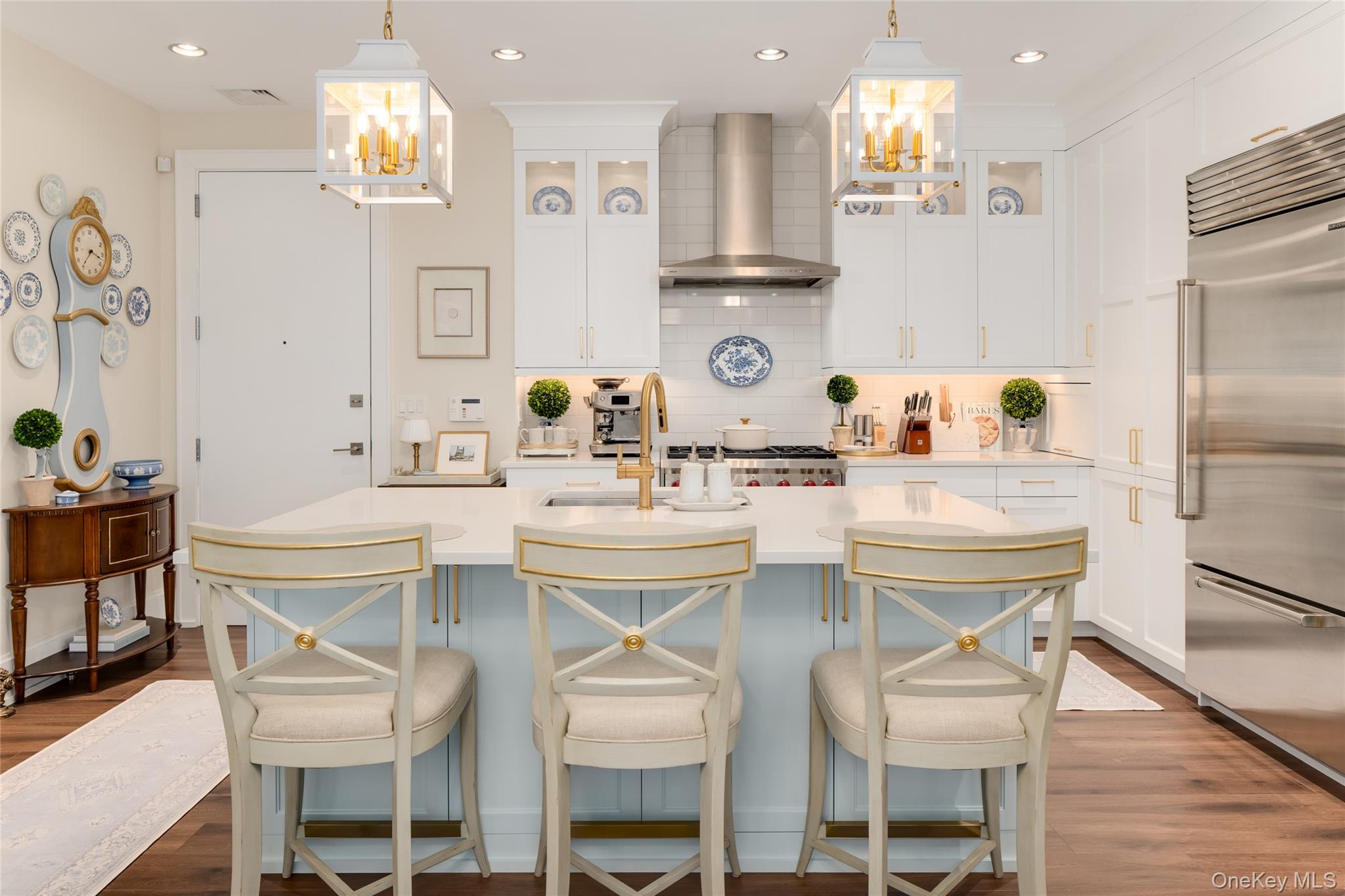 15 Kensington Road # 109, Bronxville, NY 10708