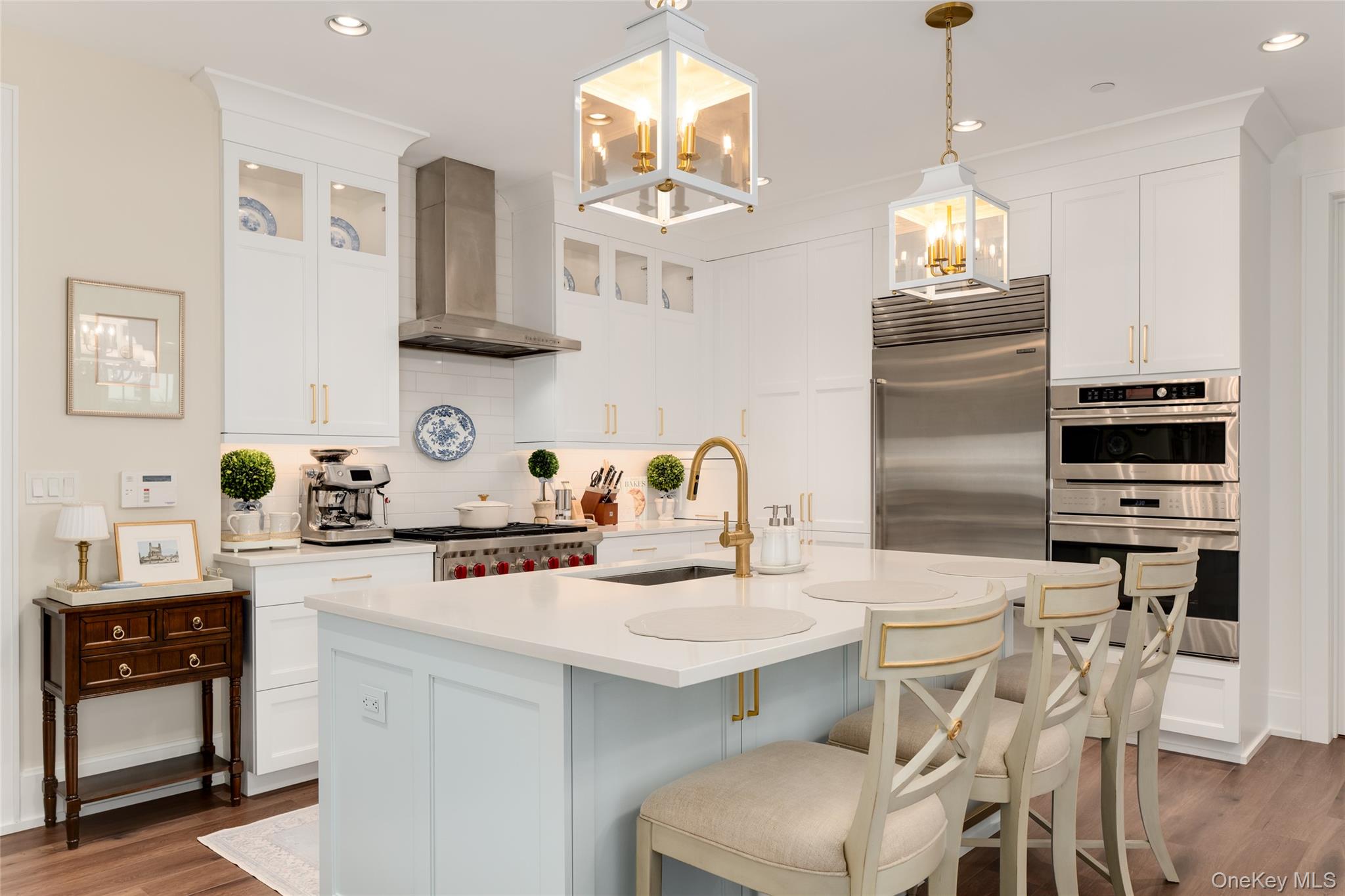 15 Kensington Road # 109, Bronxville, NY 10708