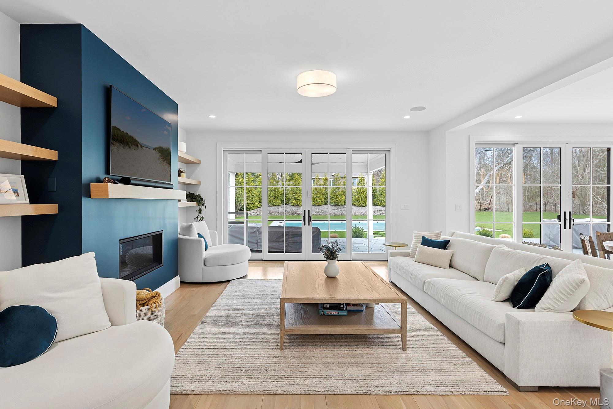 8 Sweetgrass Road, Westhampton, NY 11977