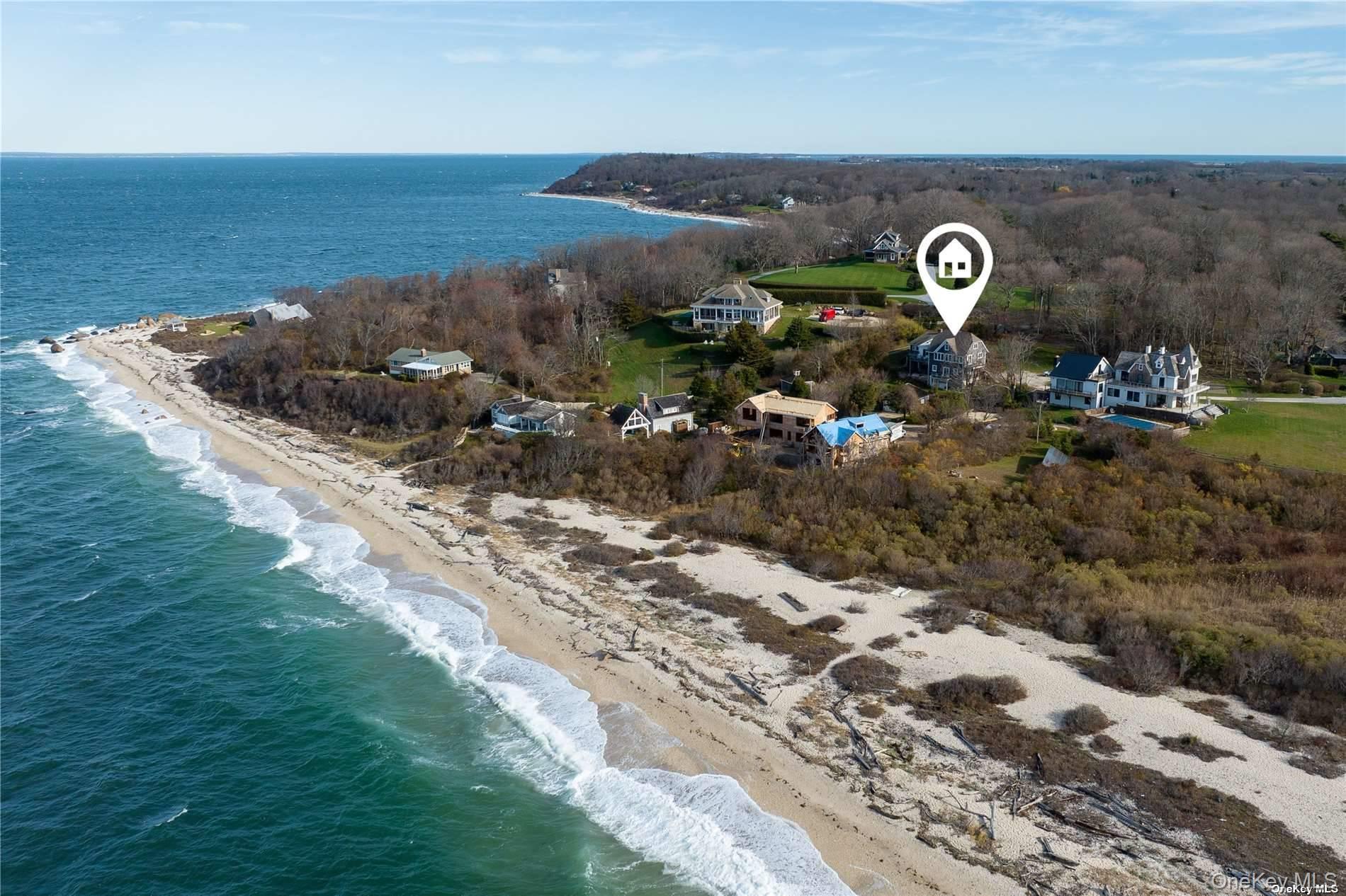 500 Stephensons Road, Orient, NY 11957