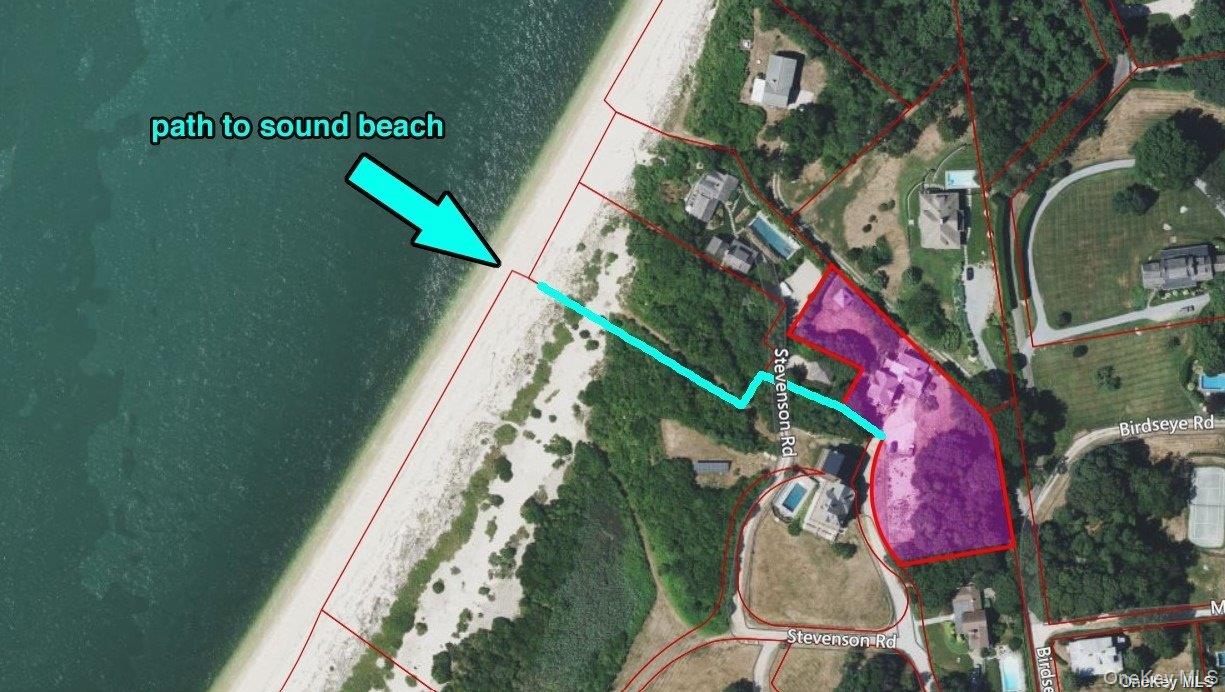 500 Stephensons Road, Orient, NY 11957