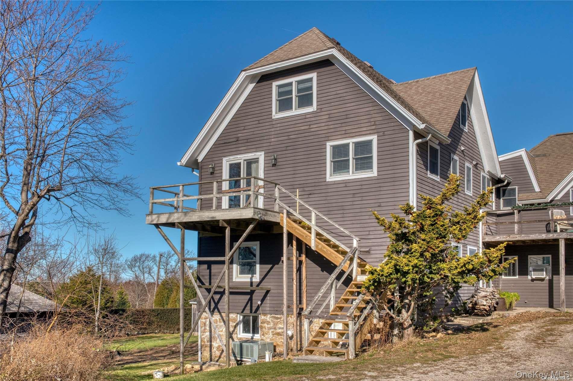 500 Stephensons Road, Orient, NY 11957