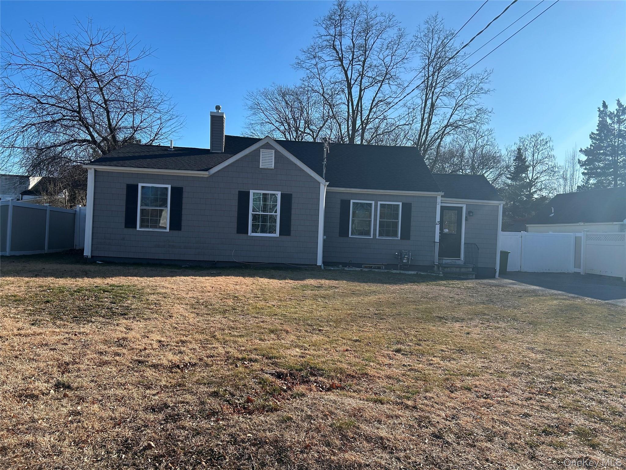 13 Dietz Street, Central Islip, NY 11722