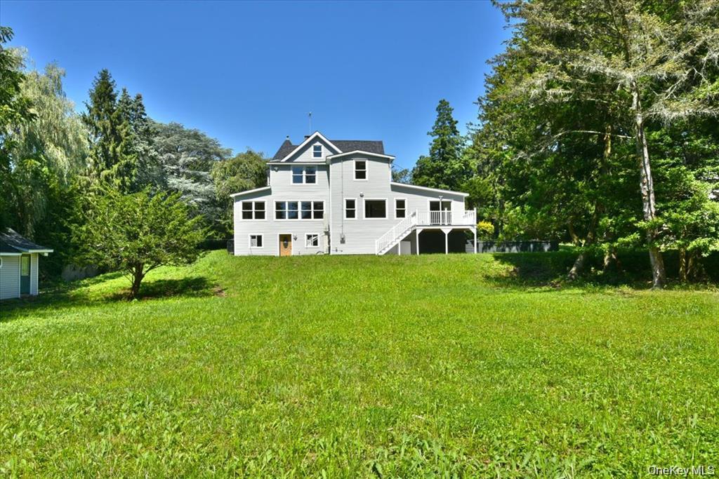 87 Dunlop Road, Huntington, NY 11743