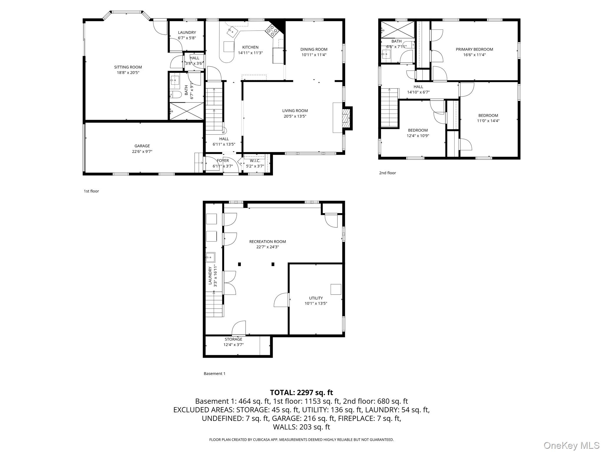 6 Elliott Place, Freeport, NY 11520