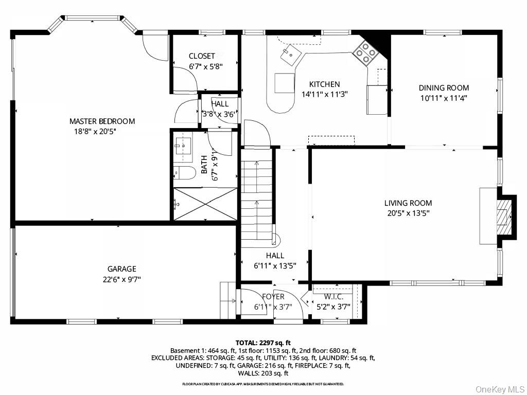 6 Elliott Place, Freeport, NY 11520