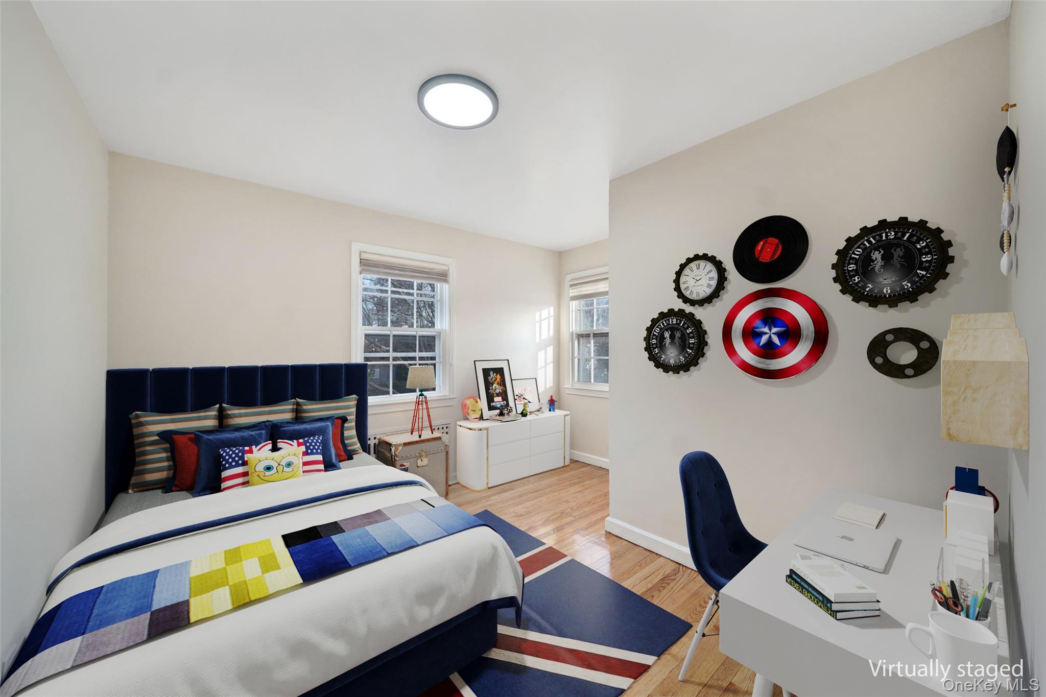 6 Elliott Place, Freeport, NY 11520