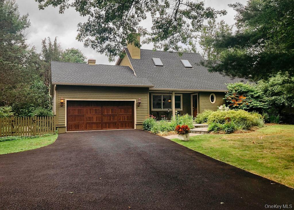 1 Rapp Hill Road, New Paltz, NY 12561