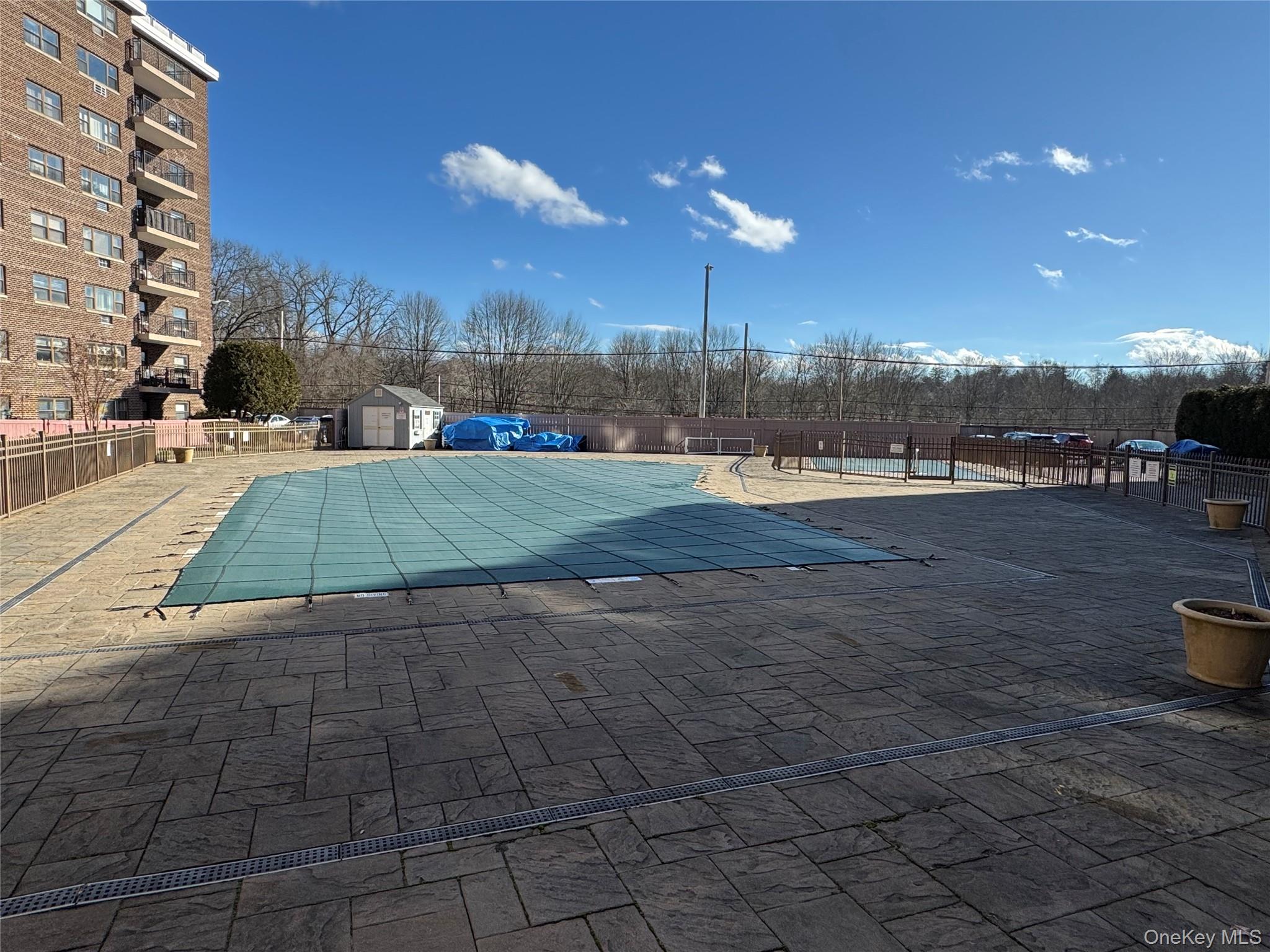 200 Diplomat Drive # 6P, Mount Kisco, NY 10549