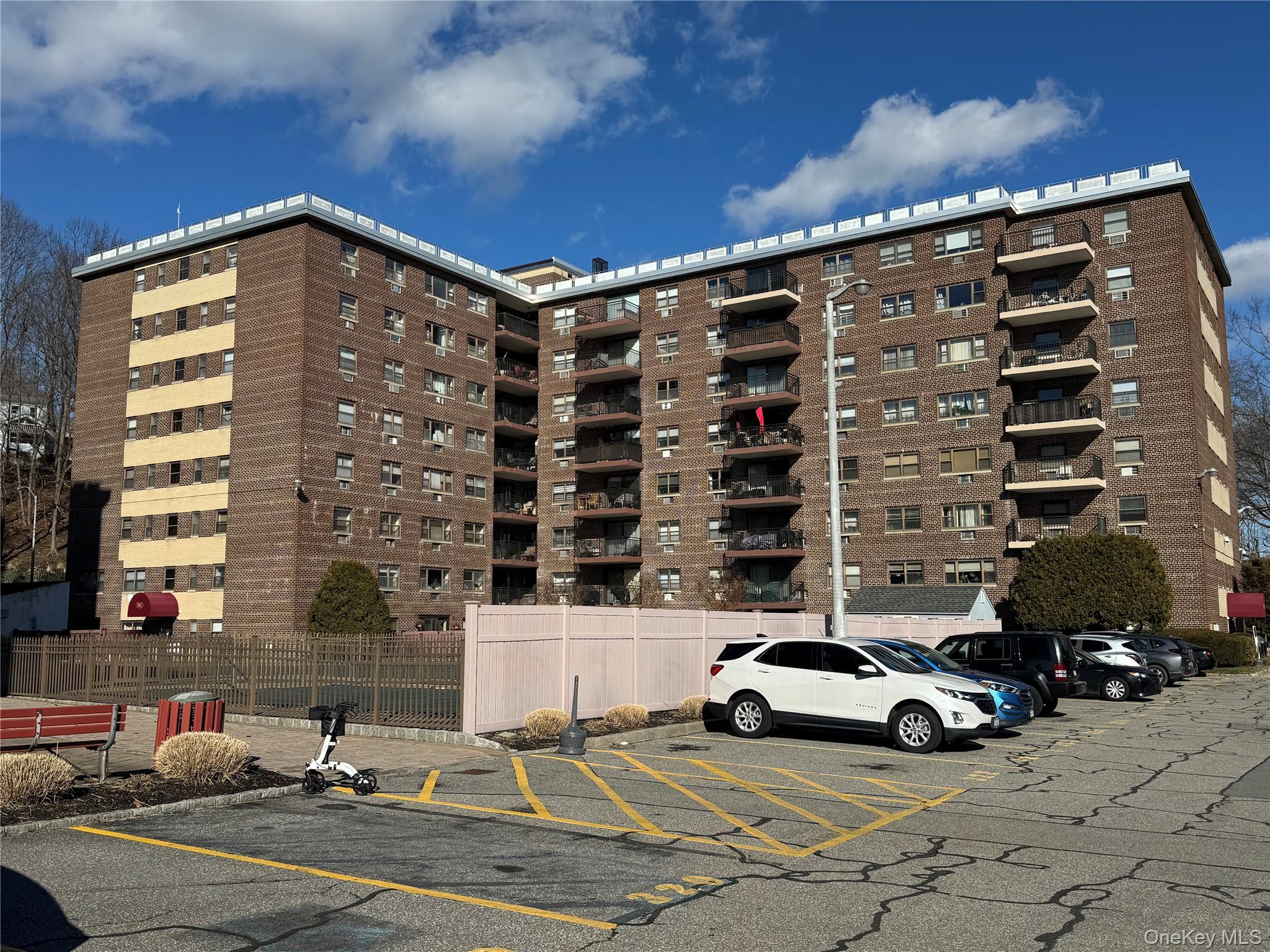 200 Diplomat Drive # 6P, Mount Kisco, NY 10549