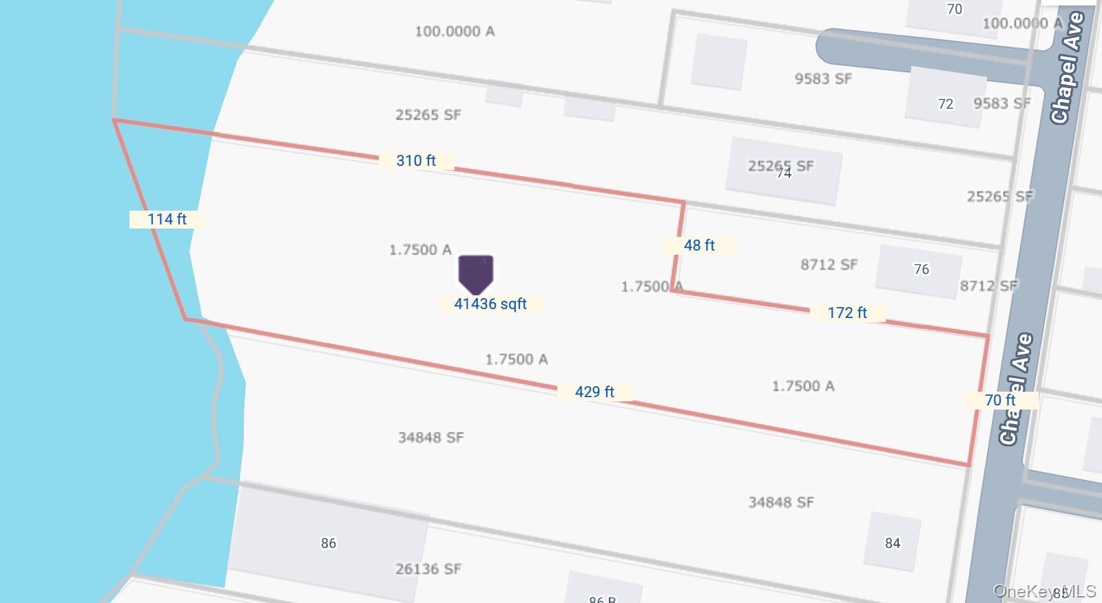 78 Chapel Avenue, East Patchogue, NY 11772