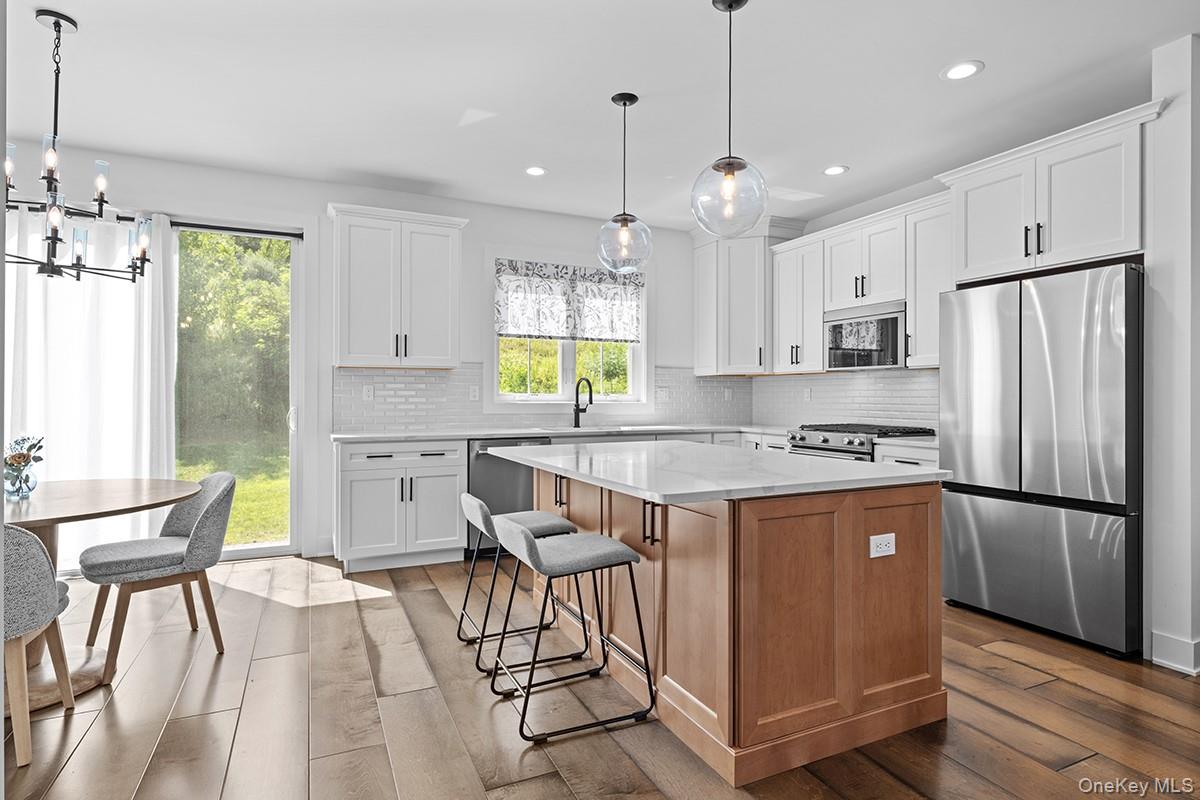 3515 Bennington Drive, Fishkill, NY 12524