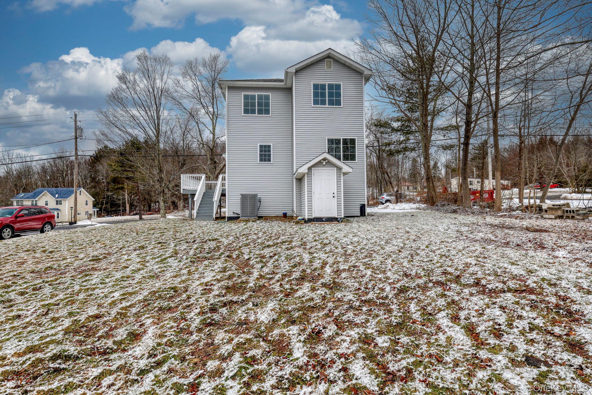 3342 State Route 42, Monticello, NY 12701