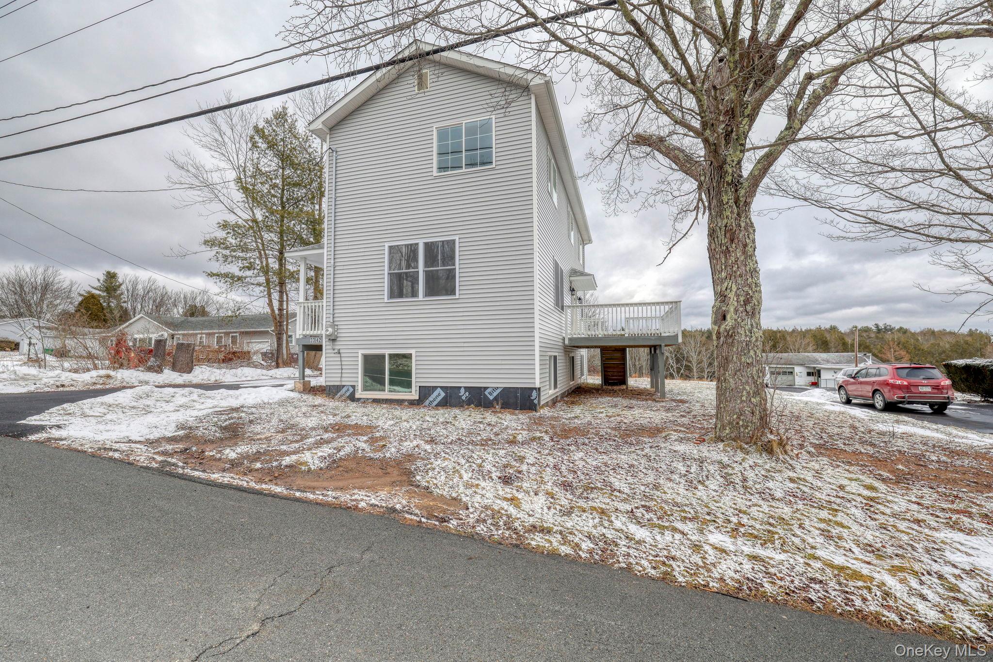 3342 State Route 42, Monticello, NY 12701
