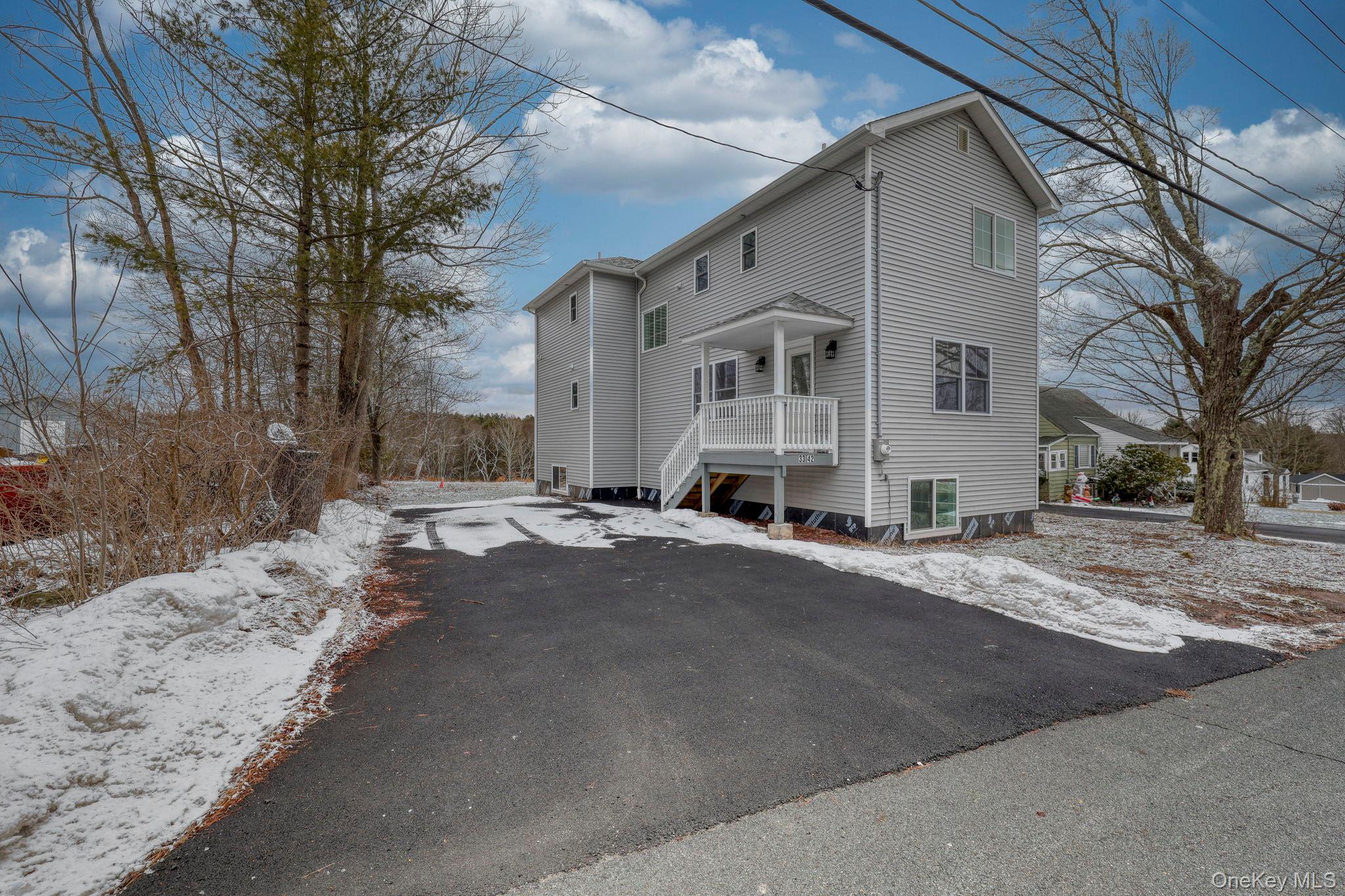 3342 State Route 42, Monticello, NY 12701