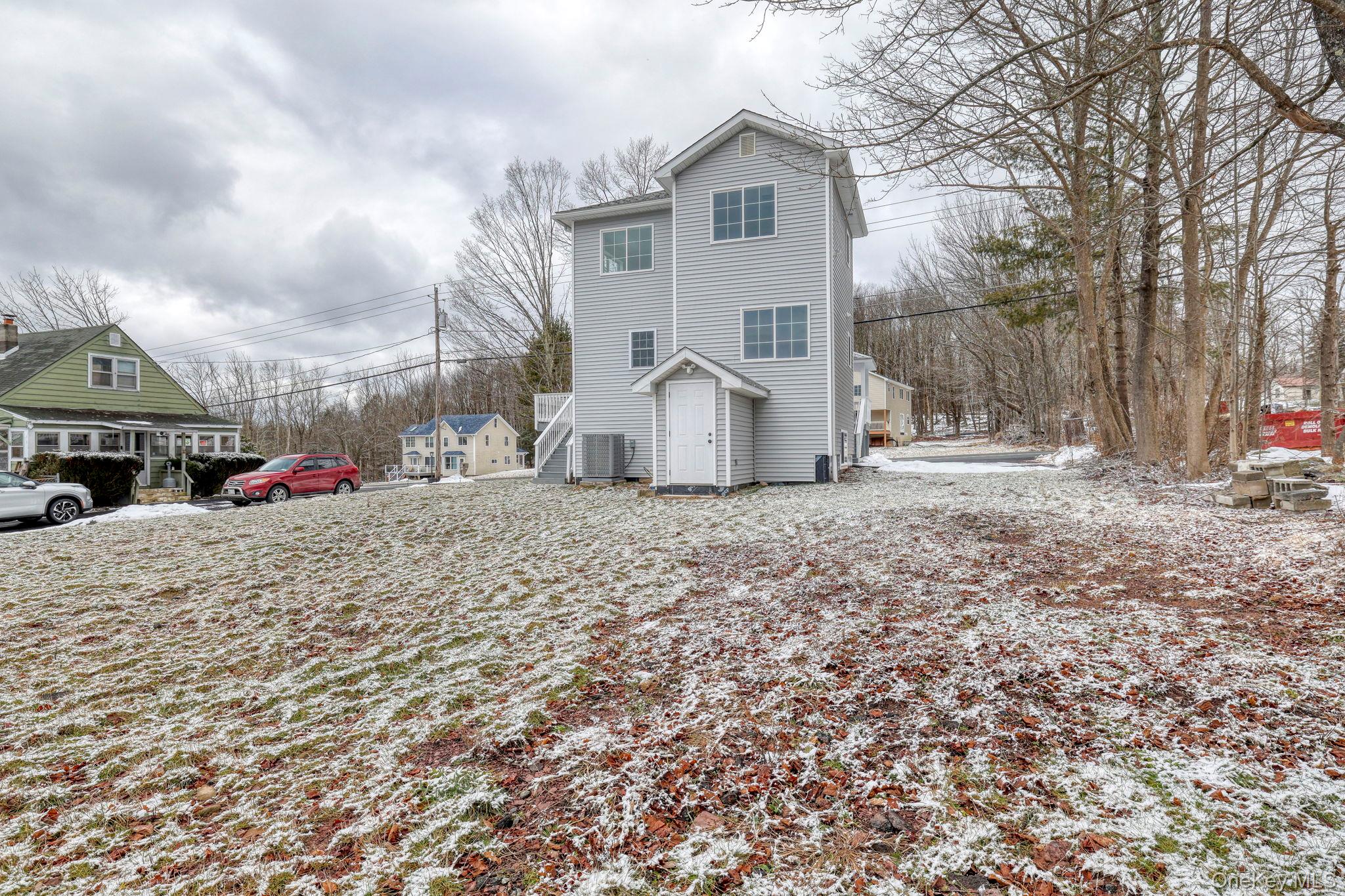 3342 State Route 42, Monticello, NY 12701