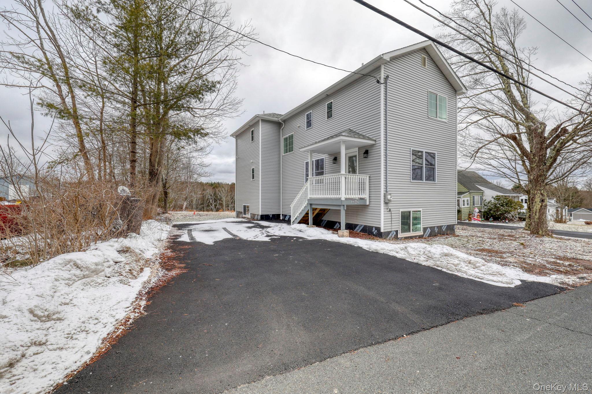 3342 State Route 42, Monticello, NY 12701