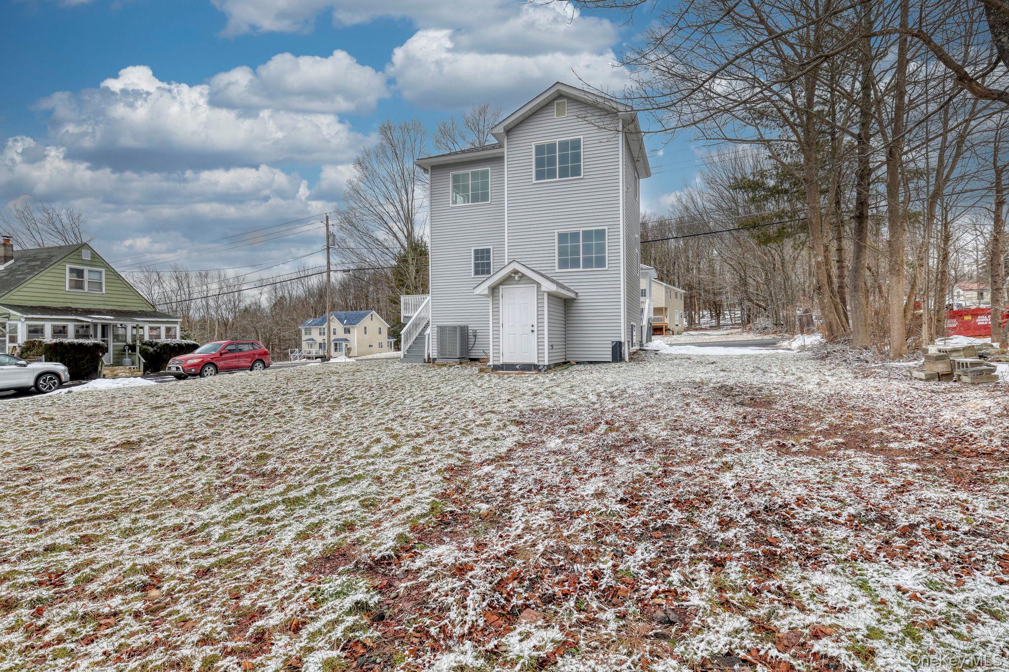 3342 State Route 42, Monticello, NY 12701