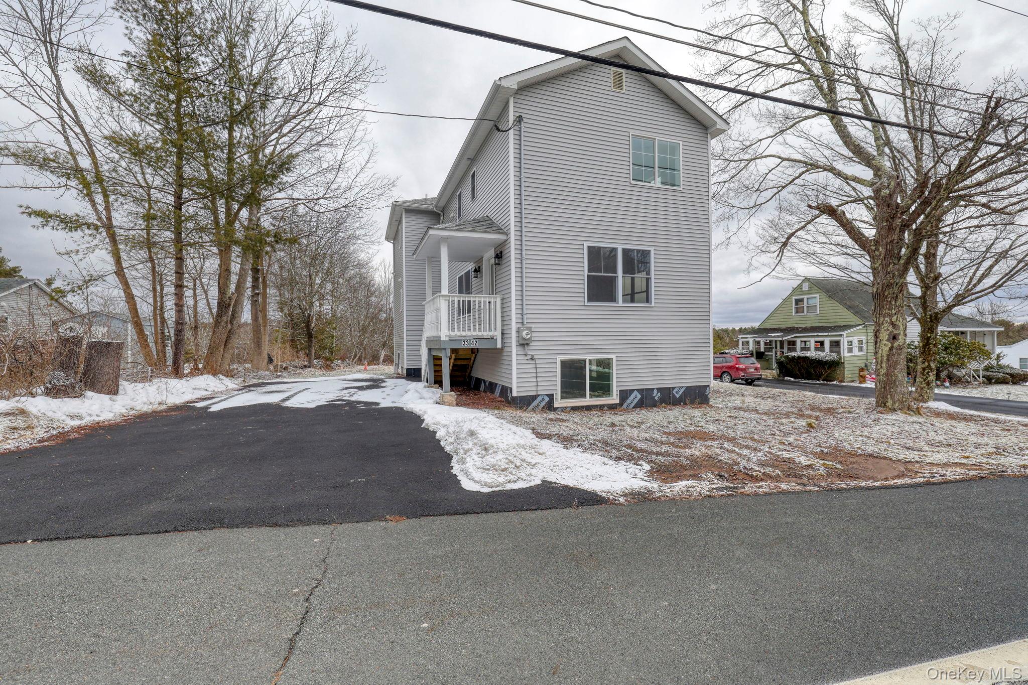 3342 State Route 42, Monticello, NY 12701