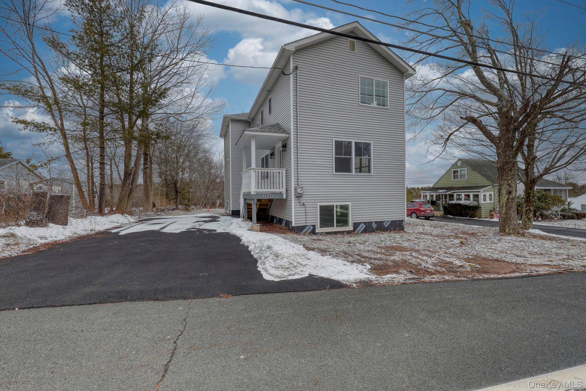 3342 State Route 42, Monticello, NY 12701
